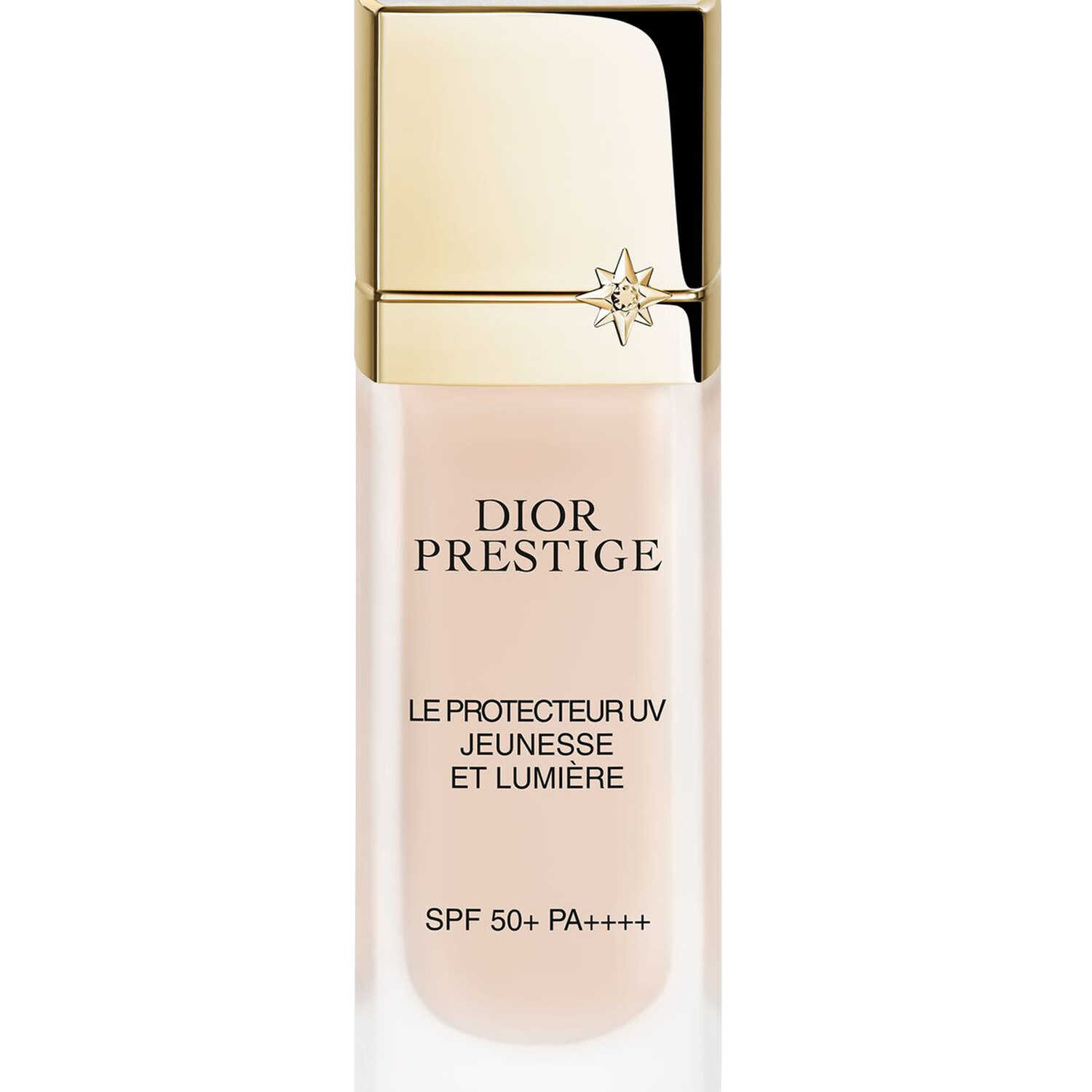 Dior Prestige Le Protecteur Uv Jeunesse Et Lumière 30ml