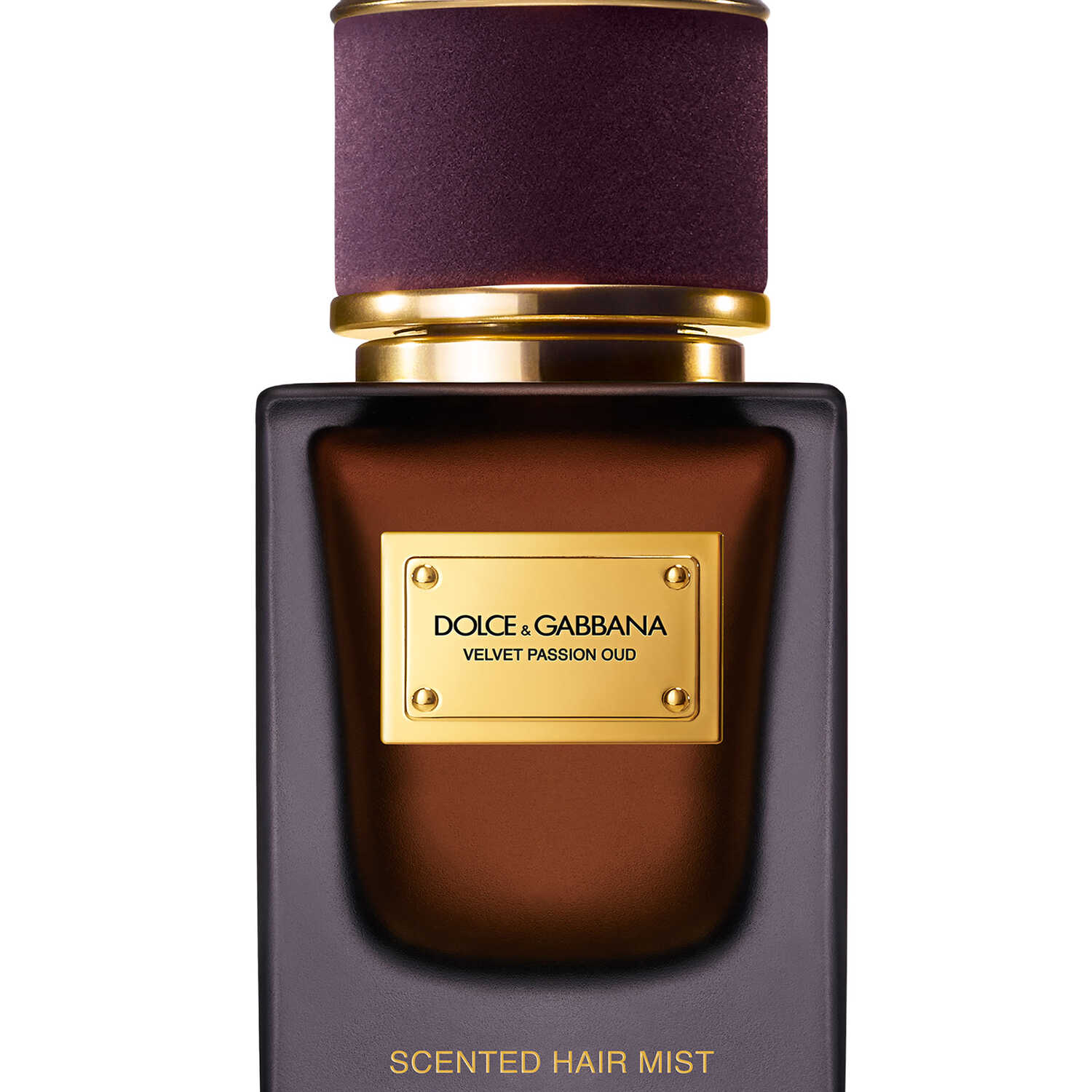 Dolce & Gabbana Velvet Passion Oud Scented Hair Mist 30ml