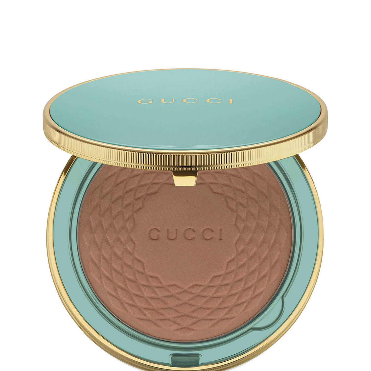 Gucci Poudre De Beauté Éclat Soleil Bronzer Powder, 12g