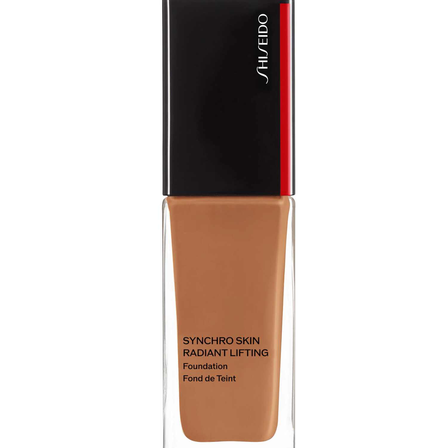 Shiseido Synchro Skin Radiant Lifting Foundation 30ml