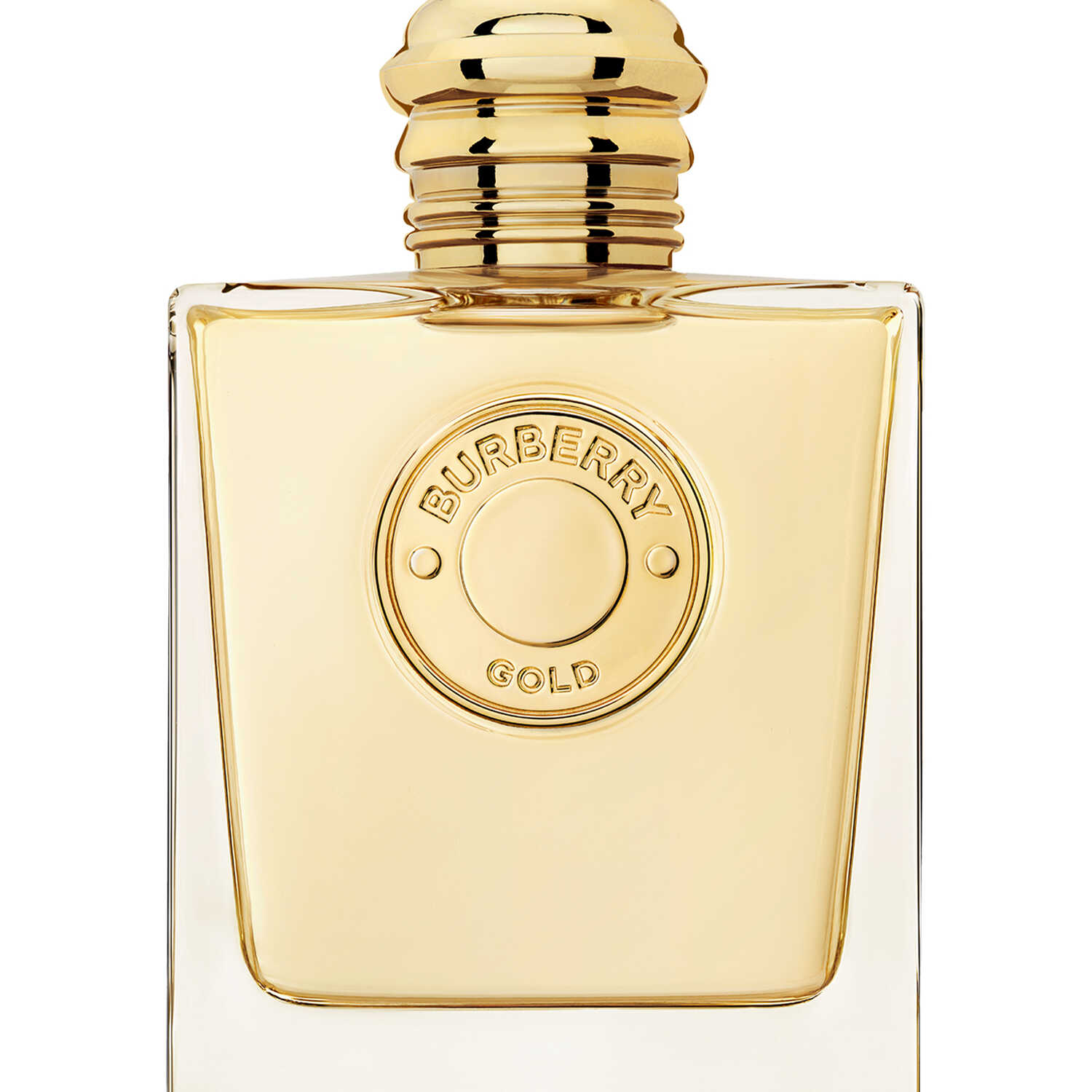 Burberry Gold Eau De Parfum 100ml