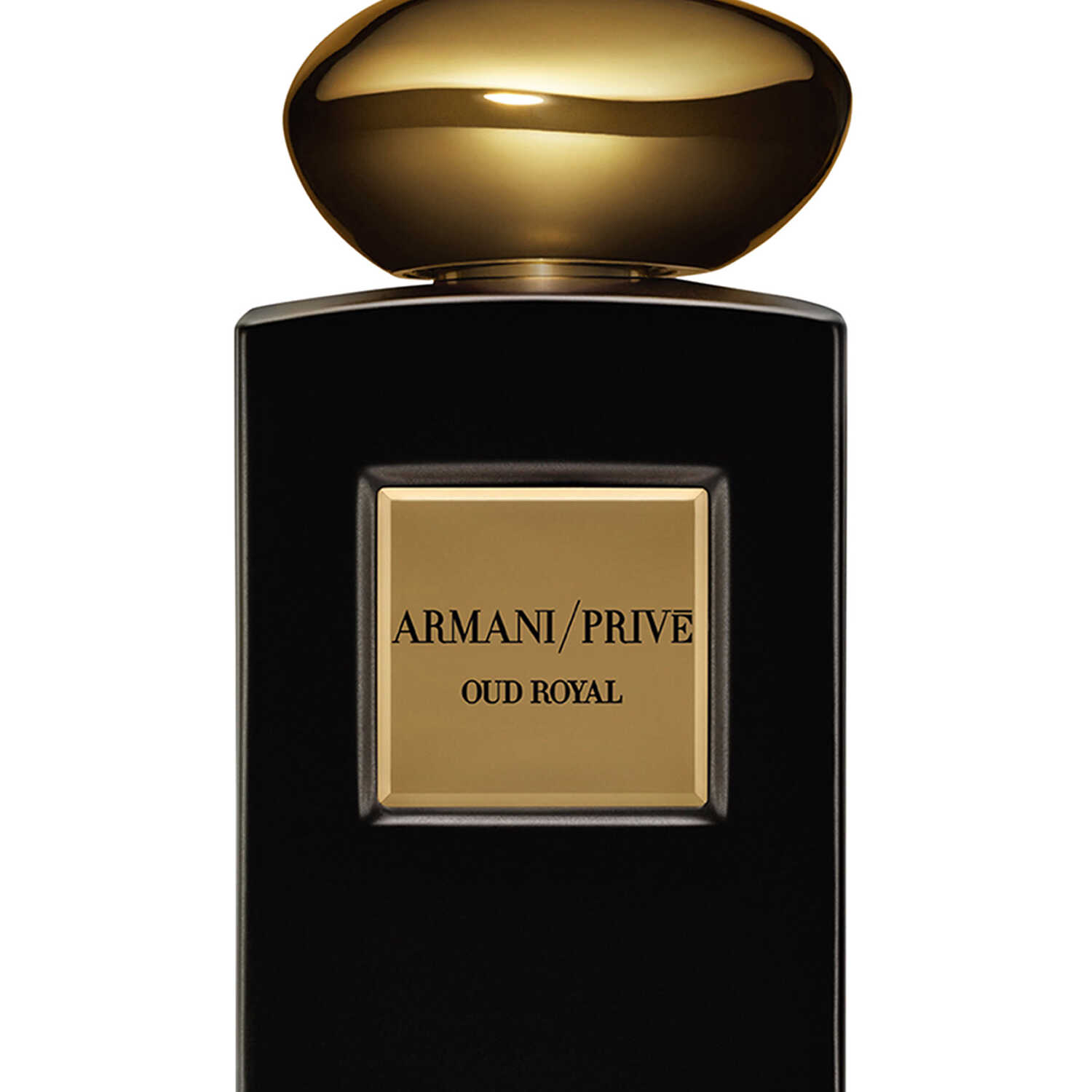 Armani Prive Oud Royal Eau De Parfum 100ml