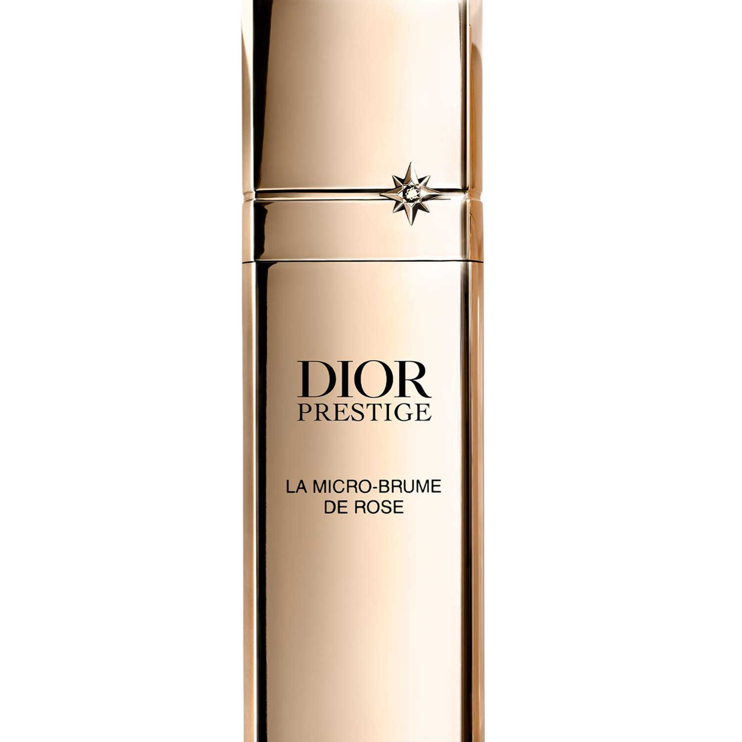 Dior Prestige La Micro-brume De Rose Exceptional Revitalizing Mist 75ml