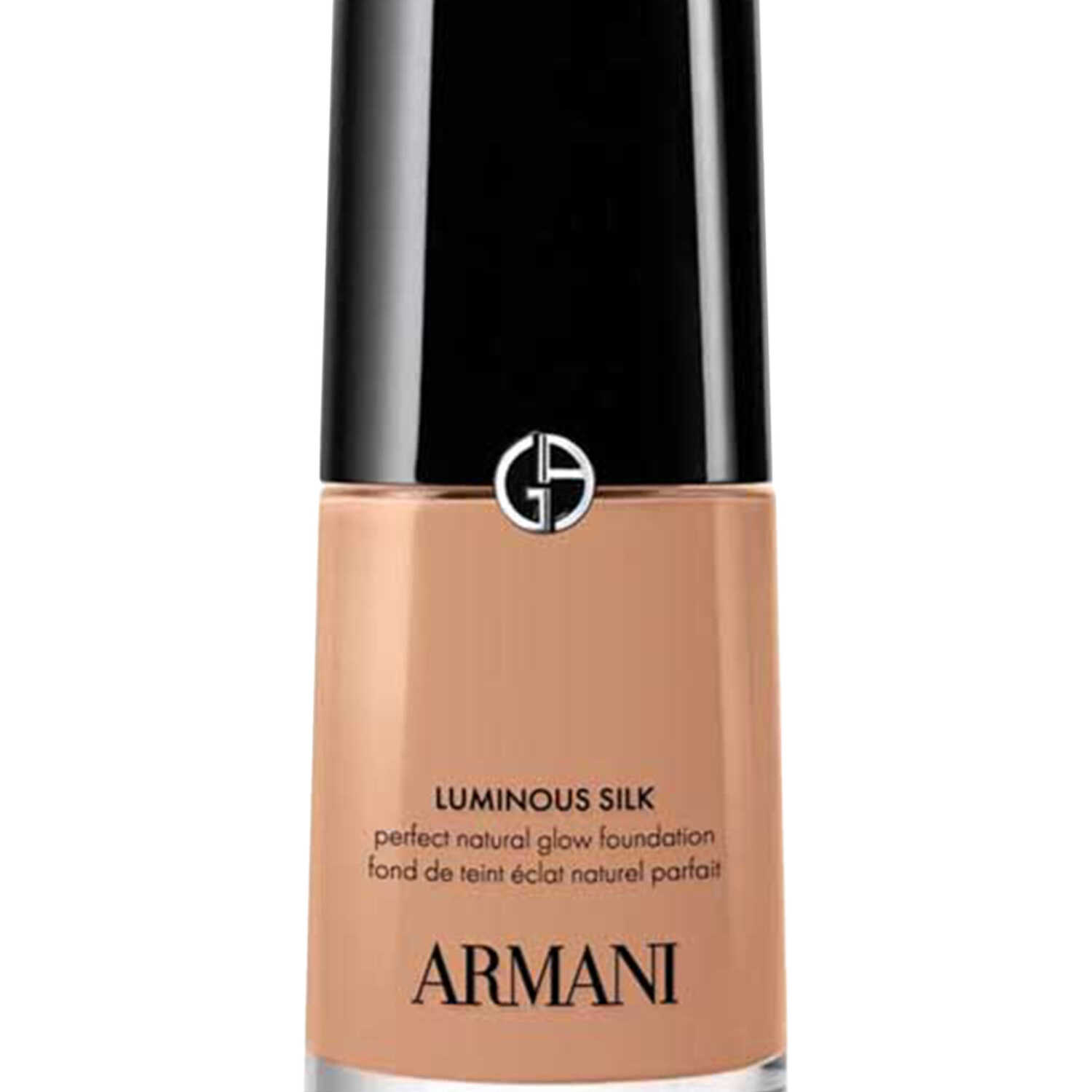 Armani Luminous Silk Perfect Natural Glow Foundation 30ml