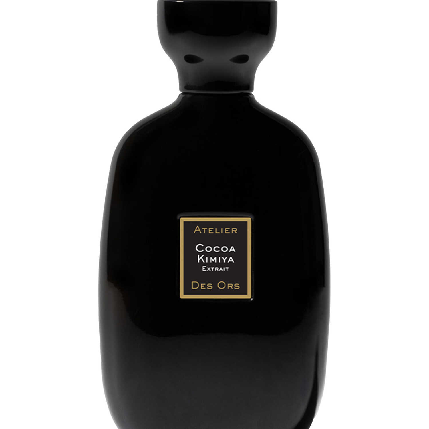 Atelier Des Ors Cocoa Kimiya Extrait De Parfum 100ml