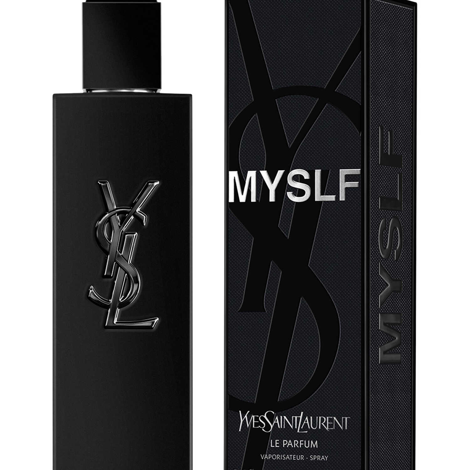 Ysl Myslf Le Parfum 100ml