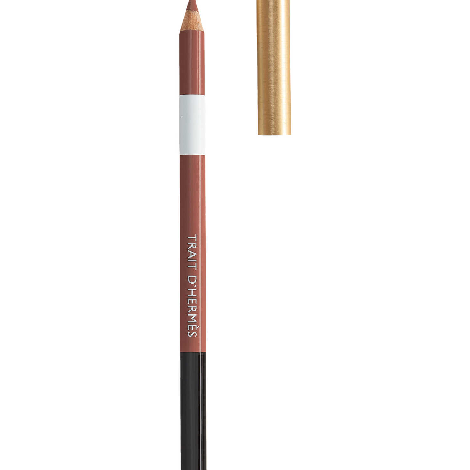 Hermes Trait D'hermès, Lip Color Pencil 1.2g