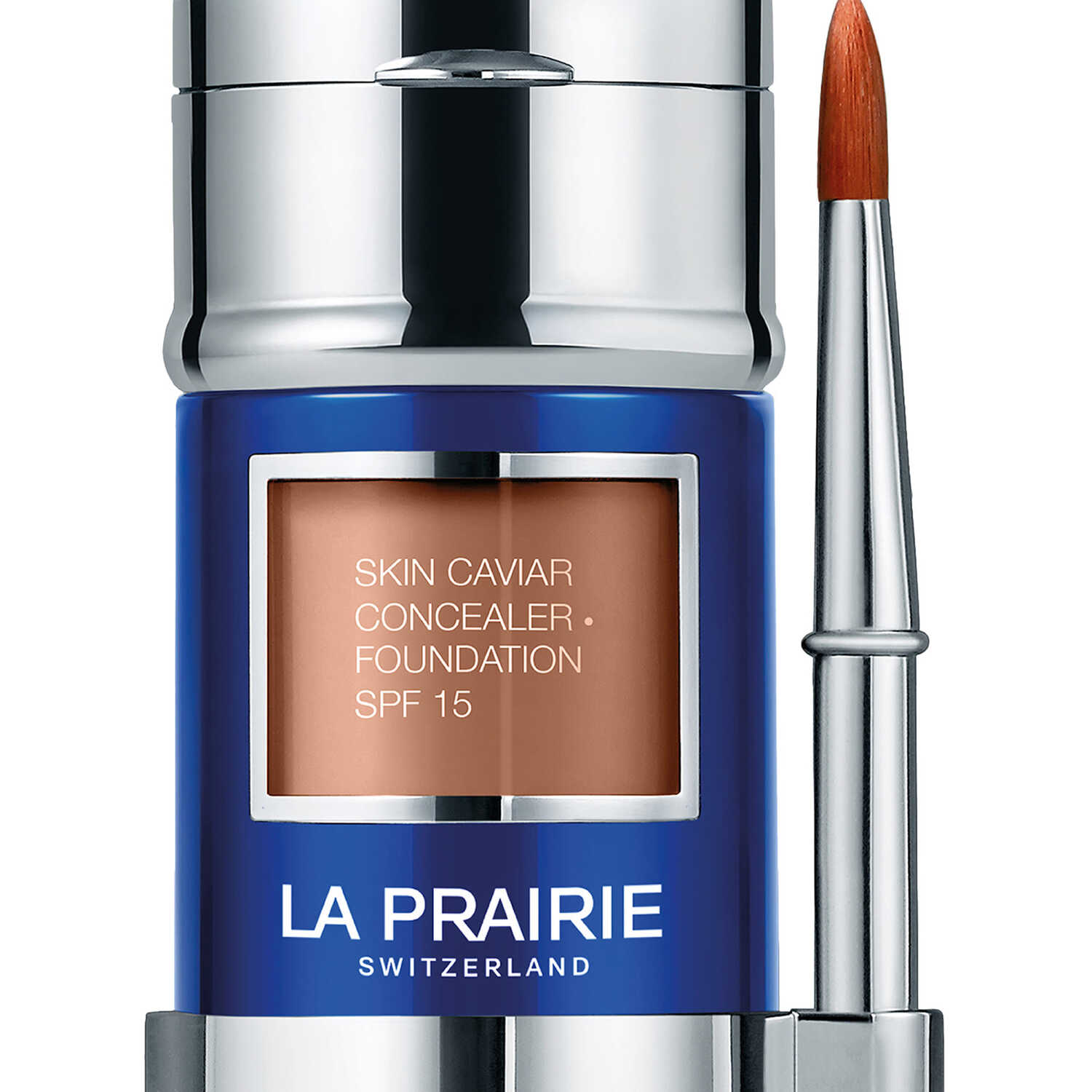 La Prairie Skin Caviar Concealer Foundation Spf 15 30ml