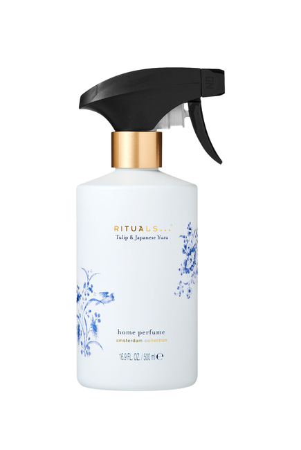 Spray Rituals Interieurparfum White Lotus Room Spray Rituals