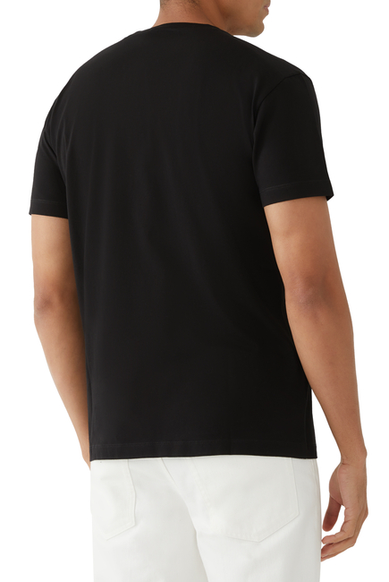 Cool Fit Logo T-Shirt