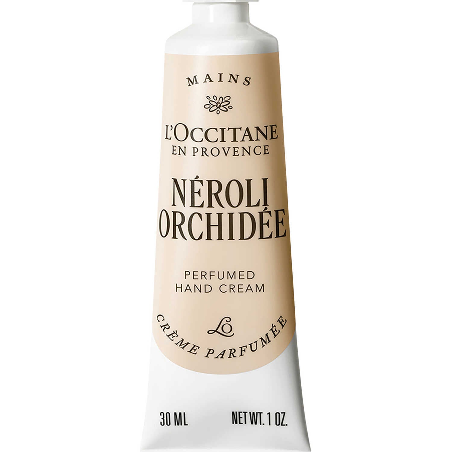 L'occitane Néroli & Orchidée Hand Cream, 30ml
