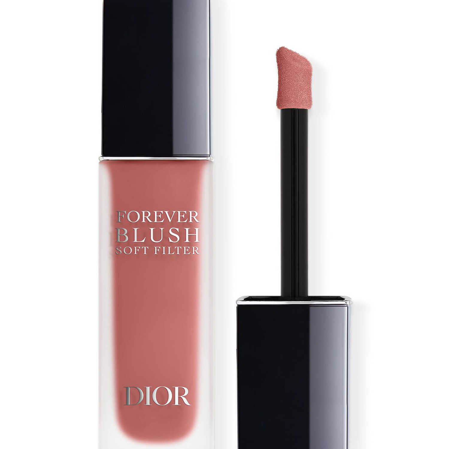 Dior Forever Blush Soft Filter 11g