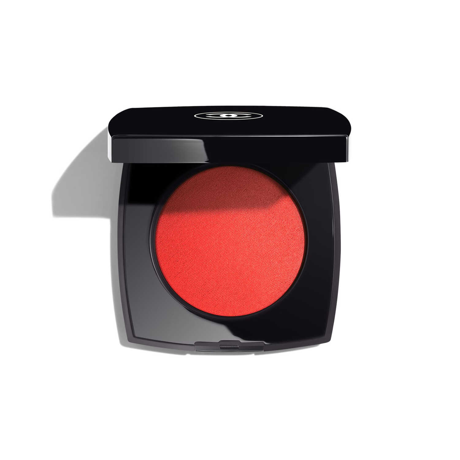Chanel Joues Contraste Intense Cream-to-powder Blush 8g