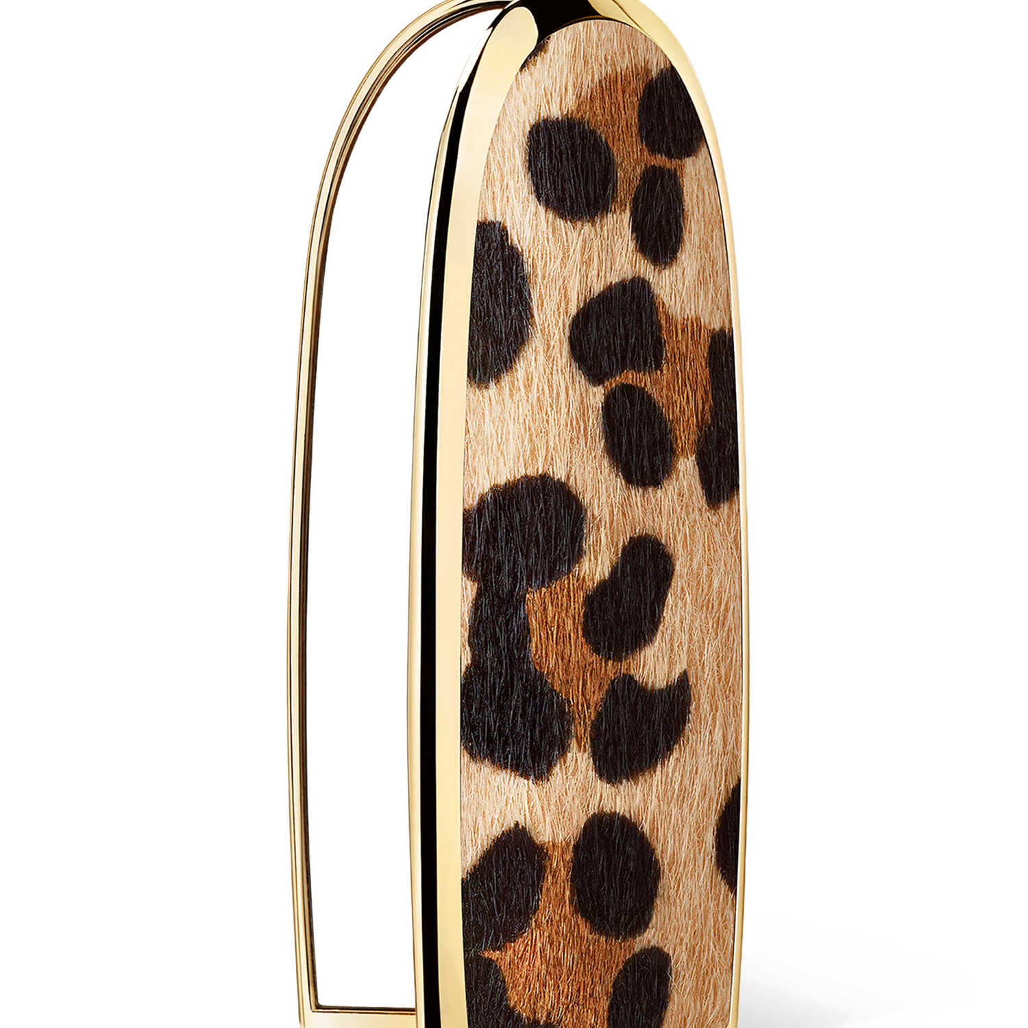Guerlain Rouge G Le Fauve Case