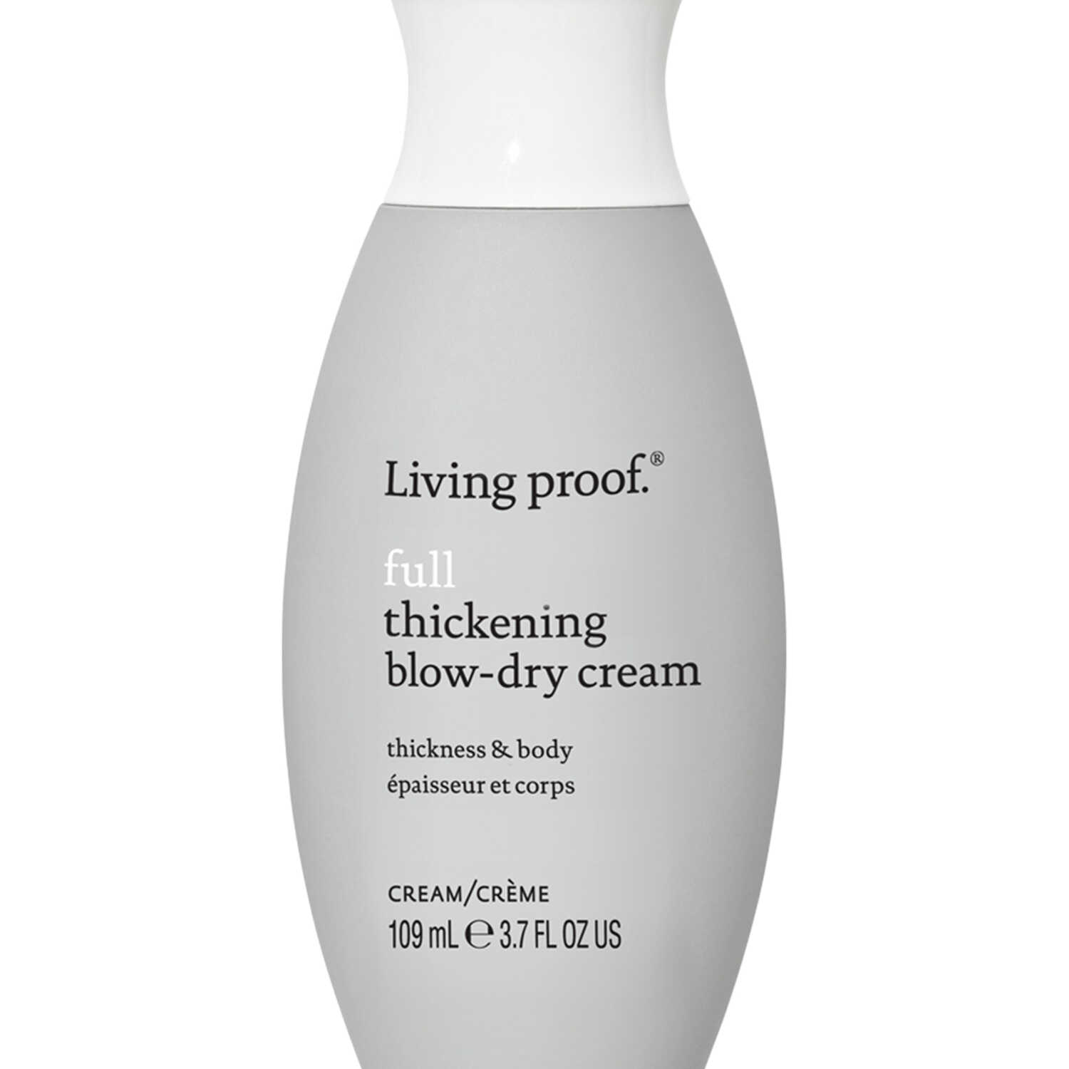 Living Proof Full Thickening Blow-dry Cream 109ml