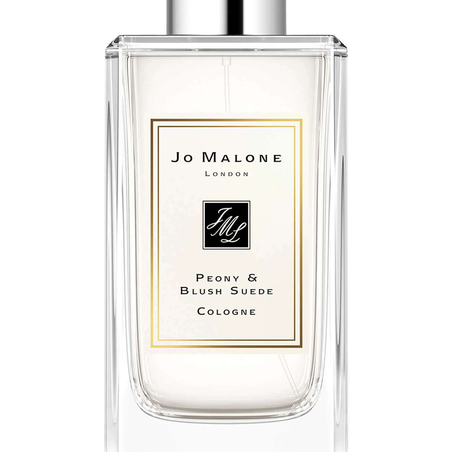 Jo Malone London Peony And Blush Suede Eau De Toilette 100ml