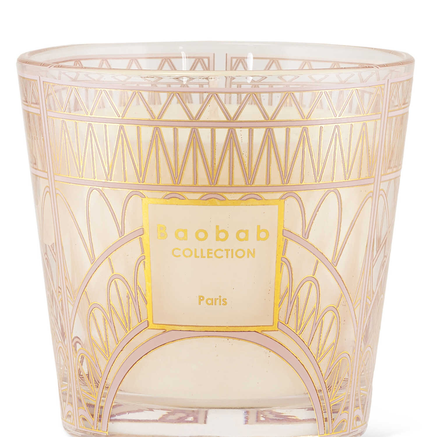 Baobab Collection My First Paris 190g