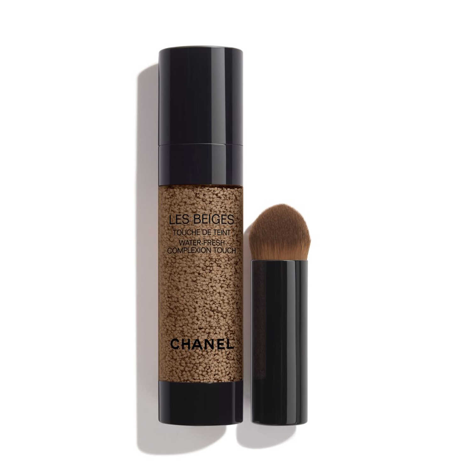 Chanel Les Beiges Touch Water-fresh Complexion With Micro-droplet Pigments