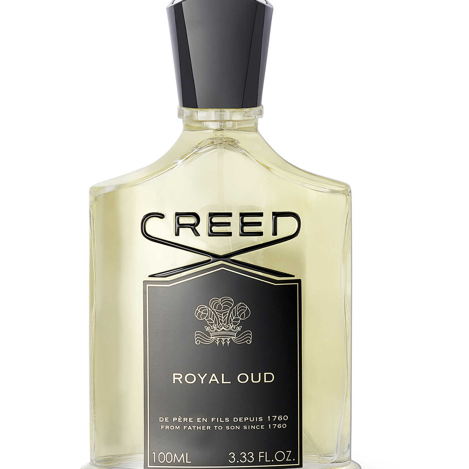 Henry Creed Royal Oud Eau De Parfum 100ml
