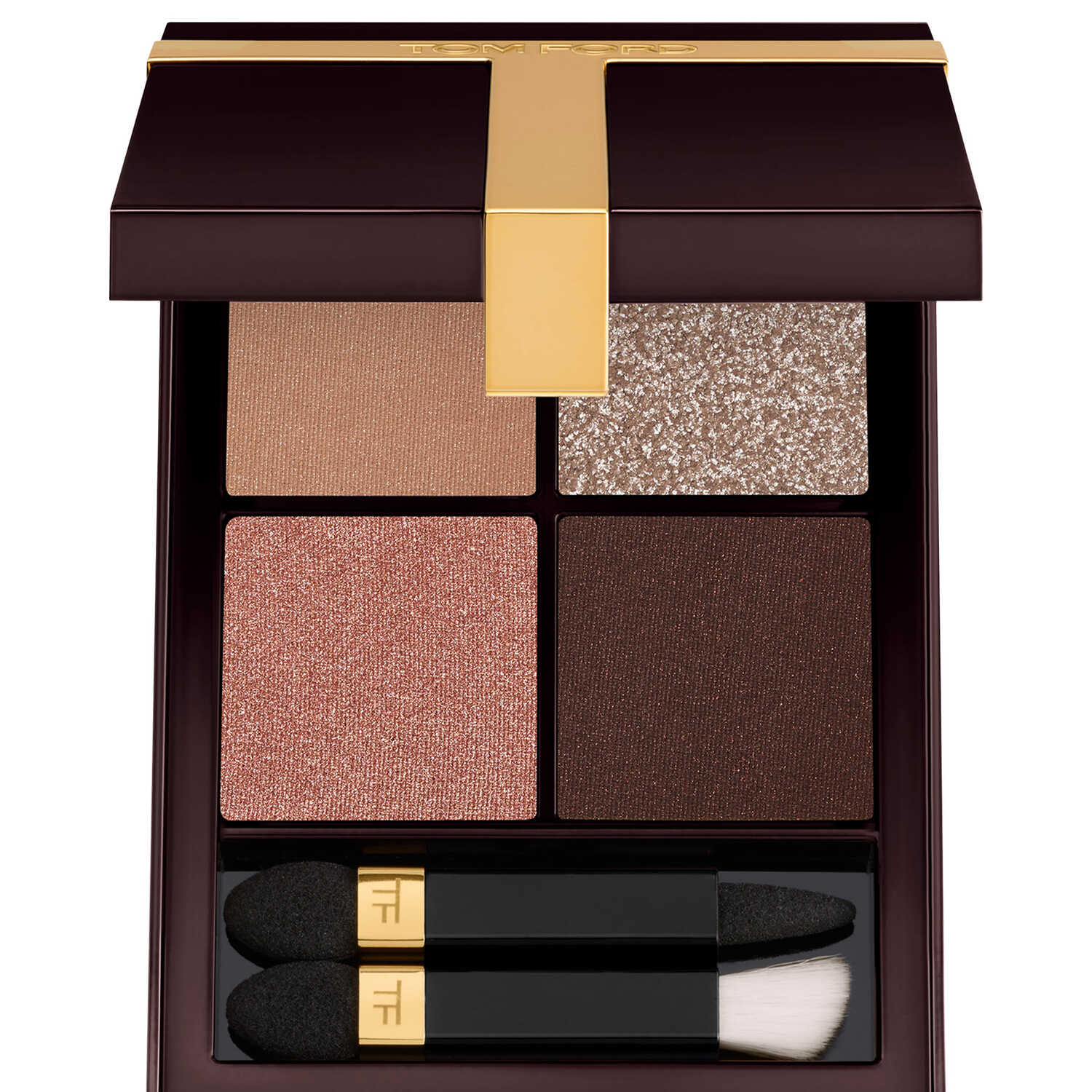 Tom Ford Runway Eye Color Quad 11g