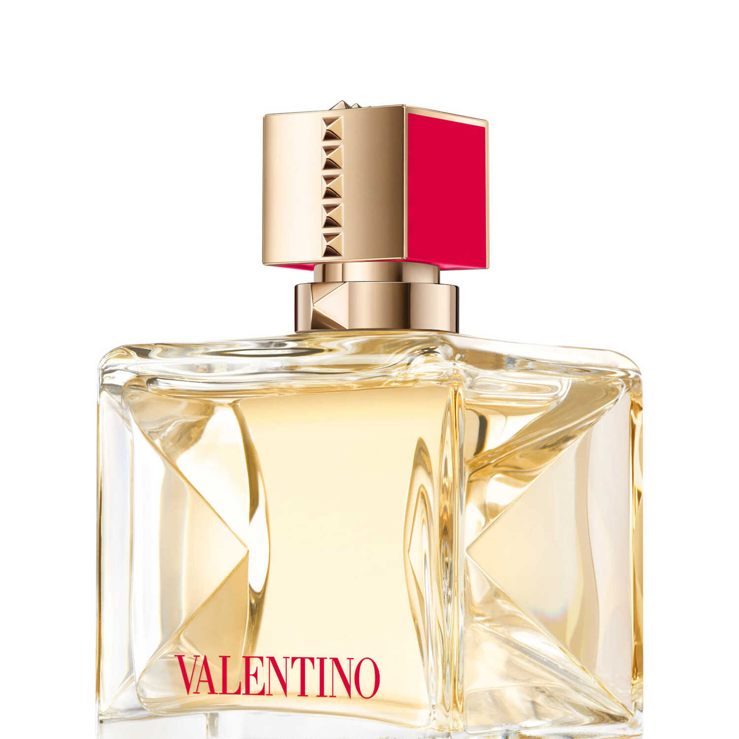 Valentino Voce Viva Eau De Parfum 100ml