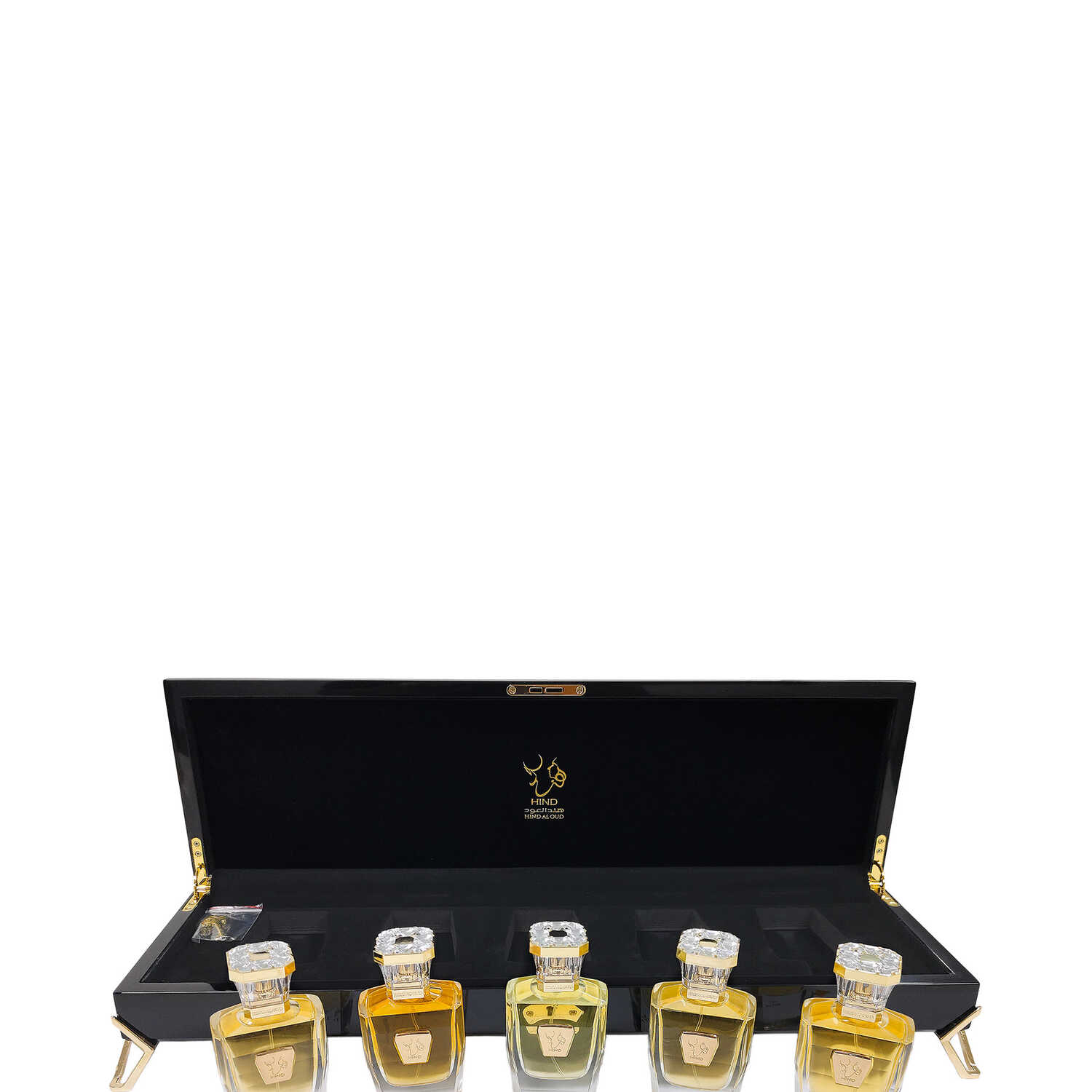 Hind Al Oud Royal Precious Collection Nosize