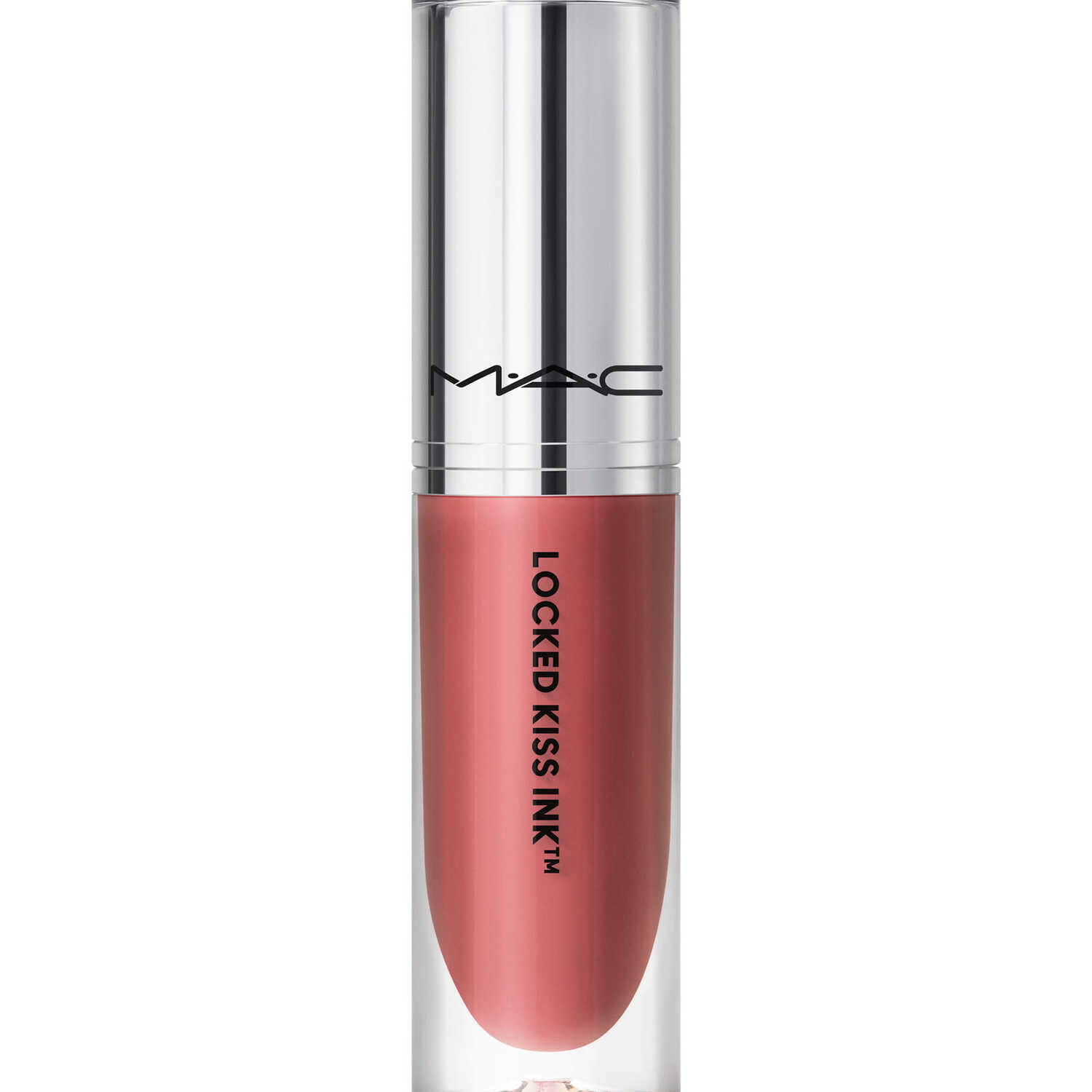 Mac Cosmetics Locked Kiss Ink Lipcolour 4ml