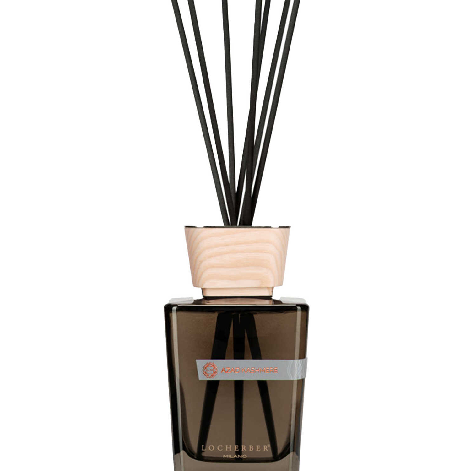 Locherber Azad Kashmere Diffuser Refill 500ml