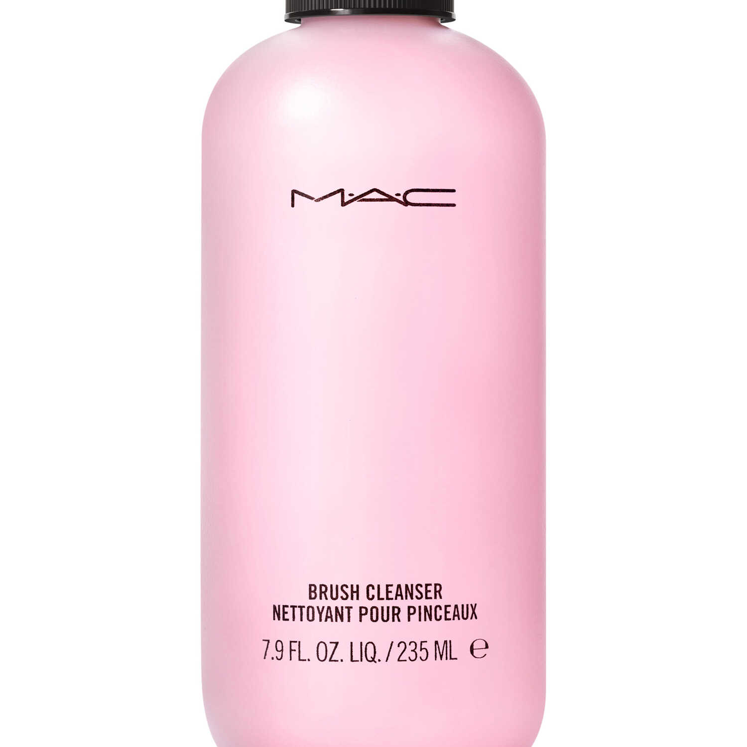 Mac Cosmetics Brush Cleanser 225ml