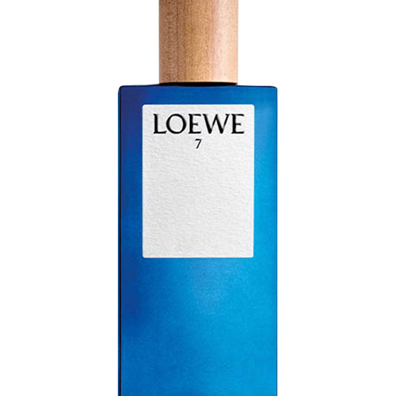 Loewe Perfumes 7 Eau De Toilette 100ml