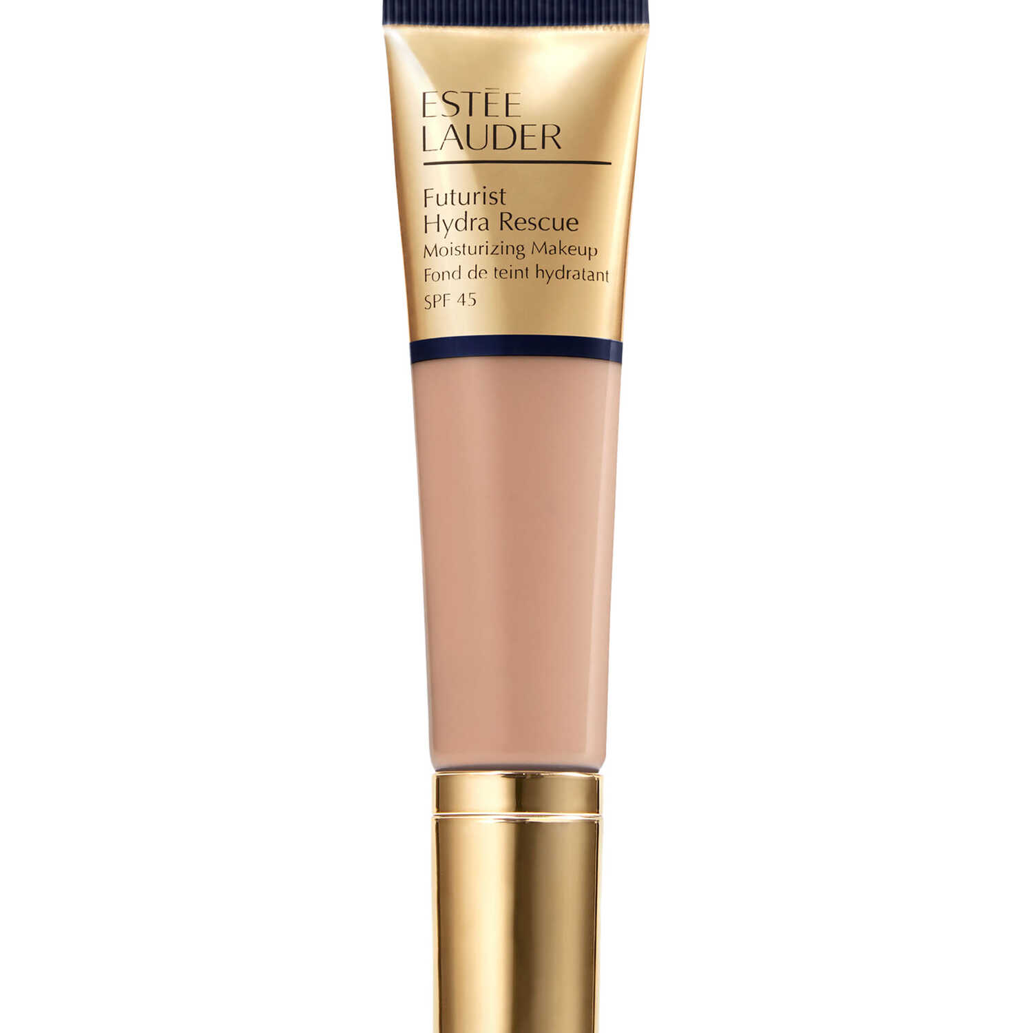 Estee Lauder Futurist Hydra Rescue Moisturizing Makeup Spf 45 35ml