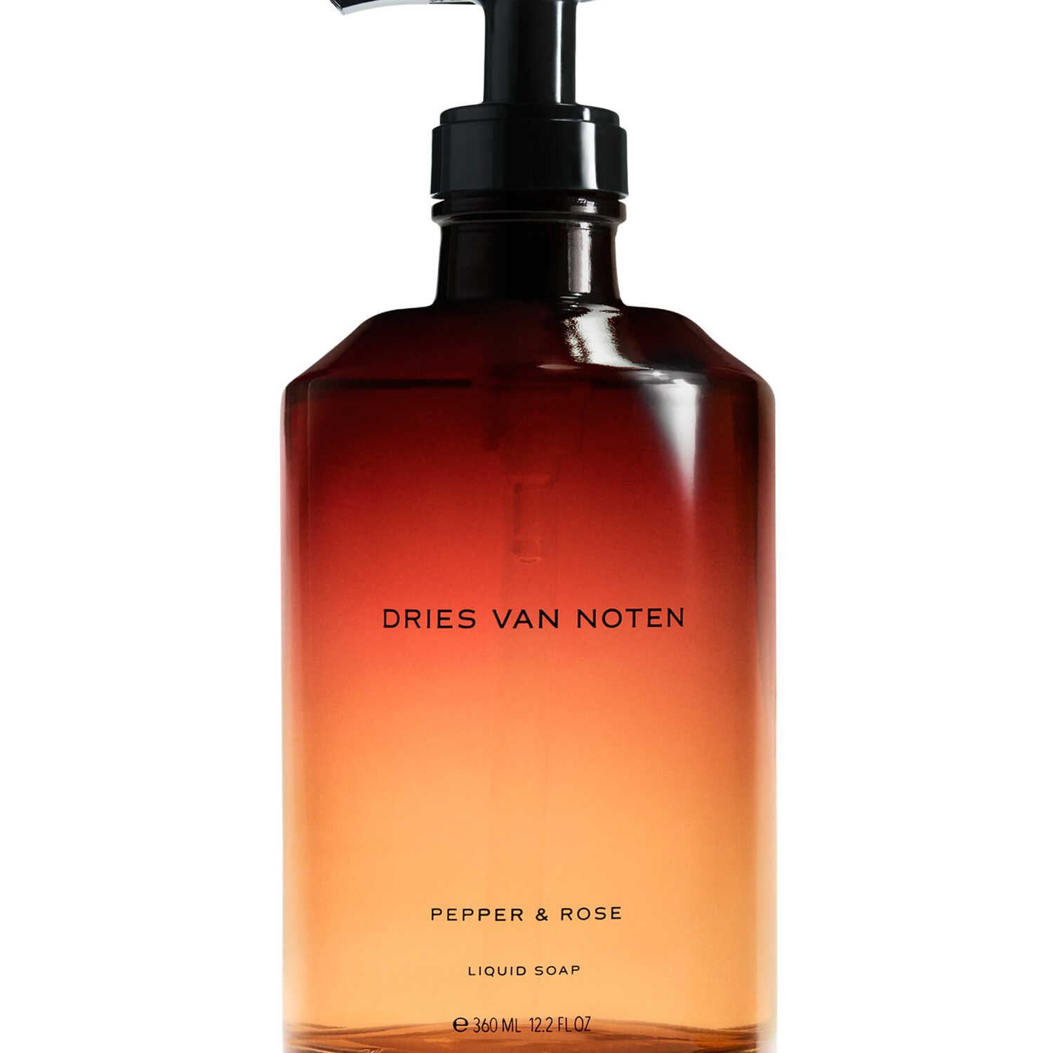 Dries Van Noten Pepper & Rose Liquid Soap 360g