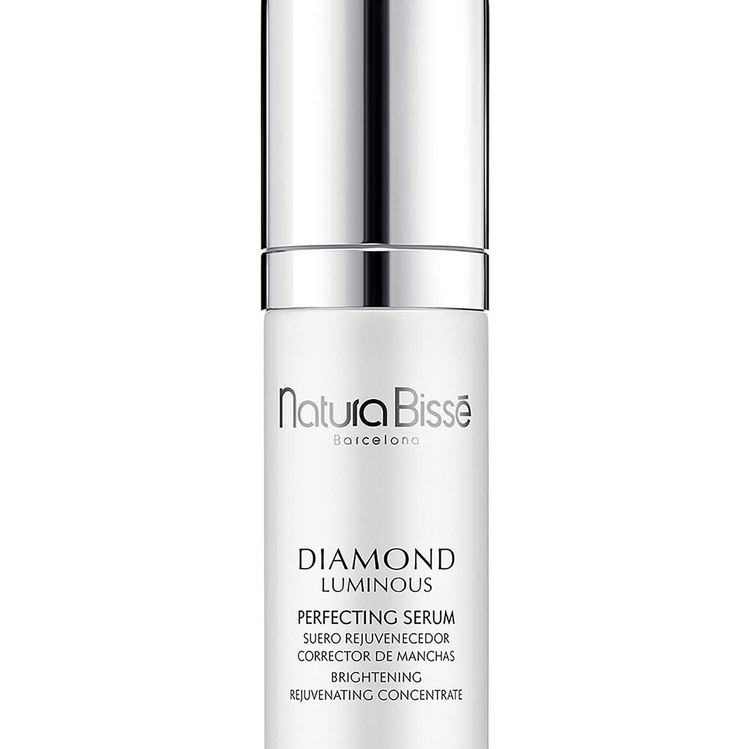Natura Bisse Diamond Luminous Perfecting Serum 40ml