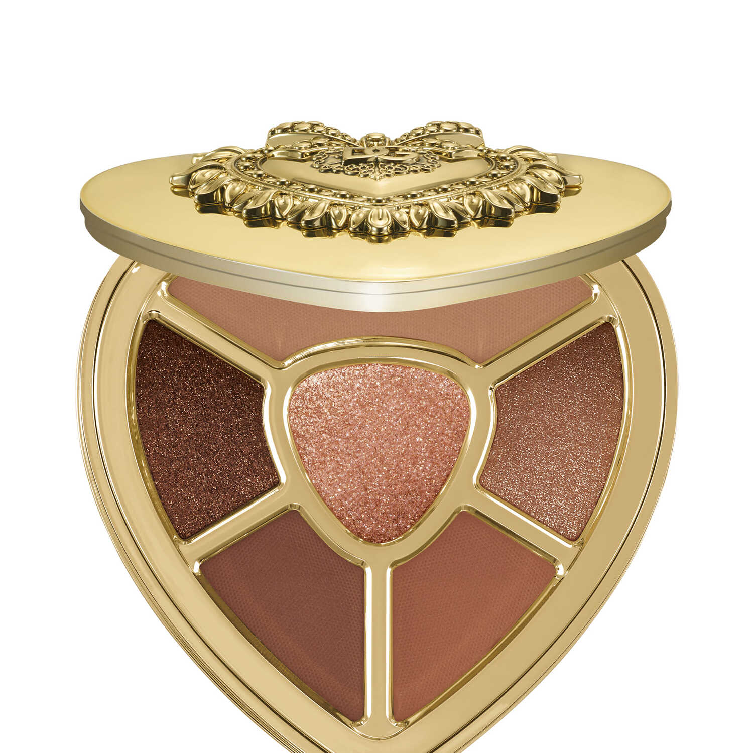Dolce & Gabbana Ever Icon Eye Palette 6.5g