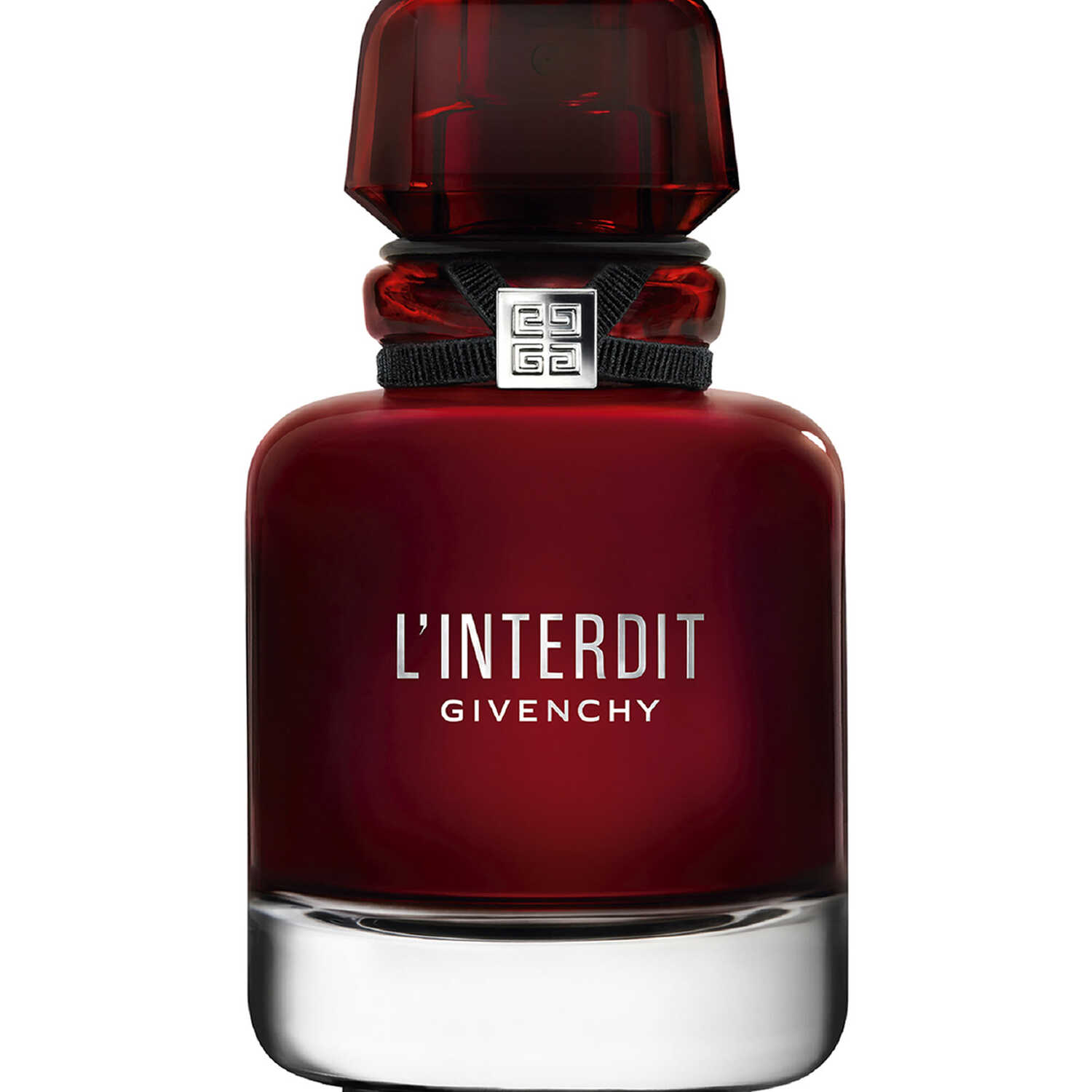 Givenchy L'interdit Eau De Parfum Rouge 50ml