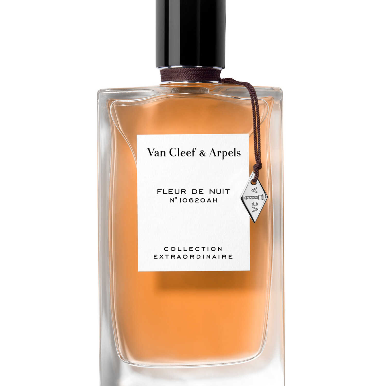Van Cleef & Arpels Fleur De Nuit Eau Parfum 75ml