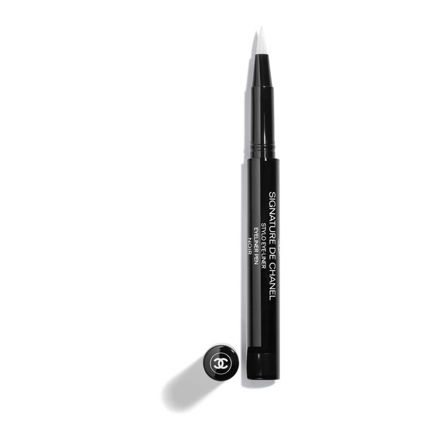 Chanel Signature De Precise, Intense, Waterproof Eyeliner Pencil 0.5ml