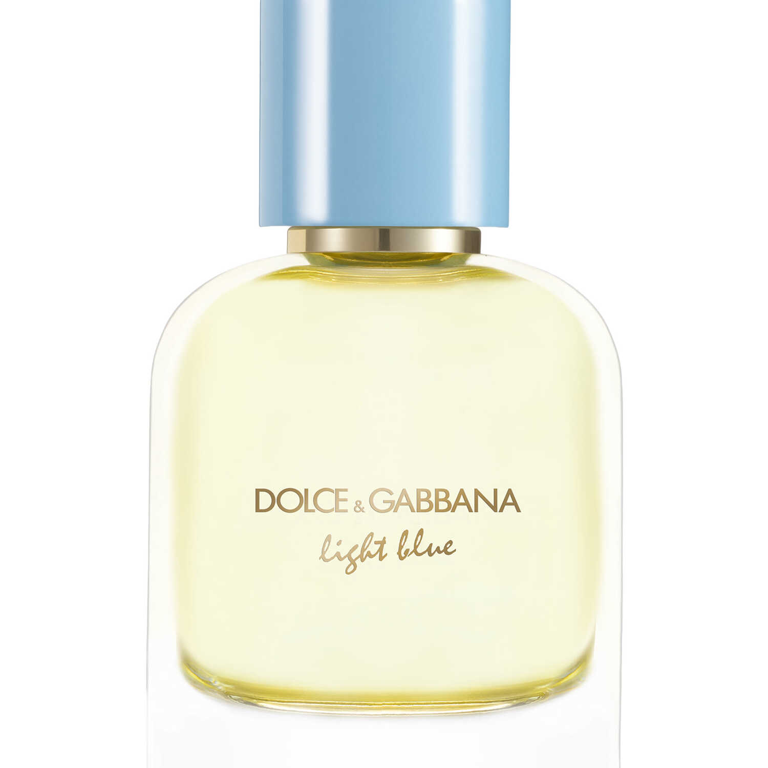 Dolce & Gabbana Light Blue Pour Homme Eau De Parfum 50ml