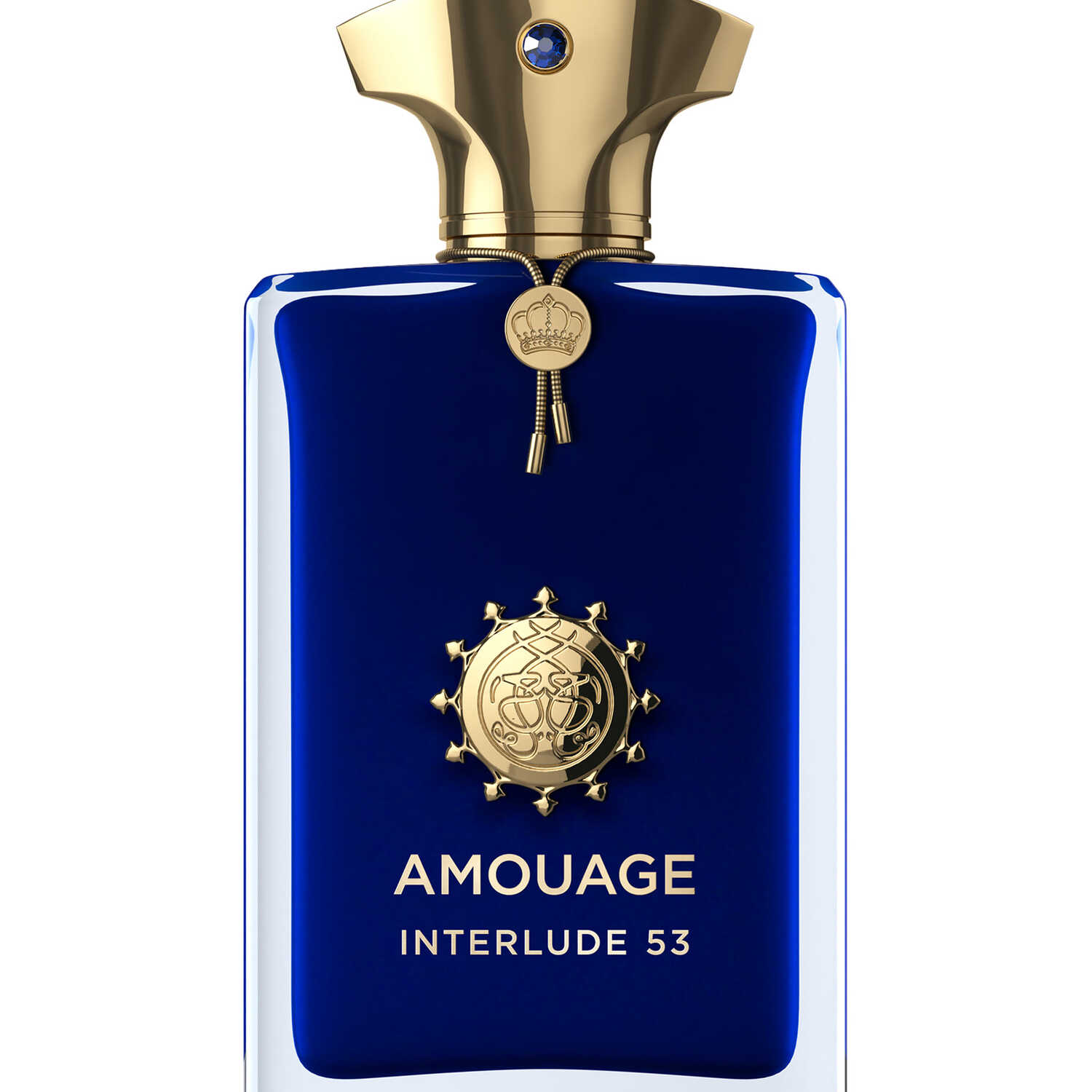 Amouage Interlude 53 Extrait 100ml