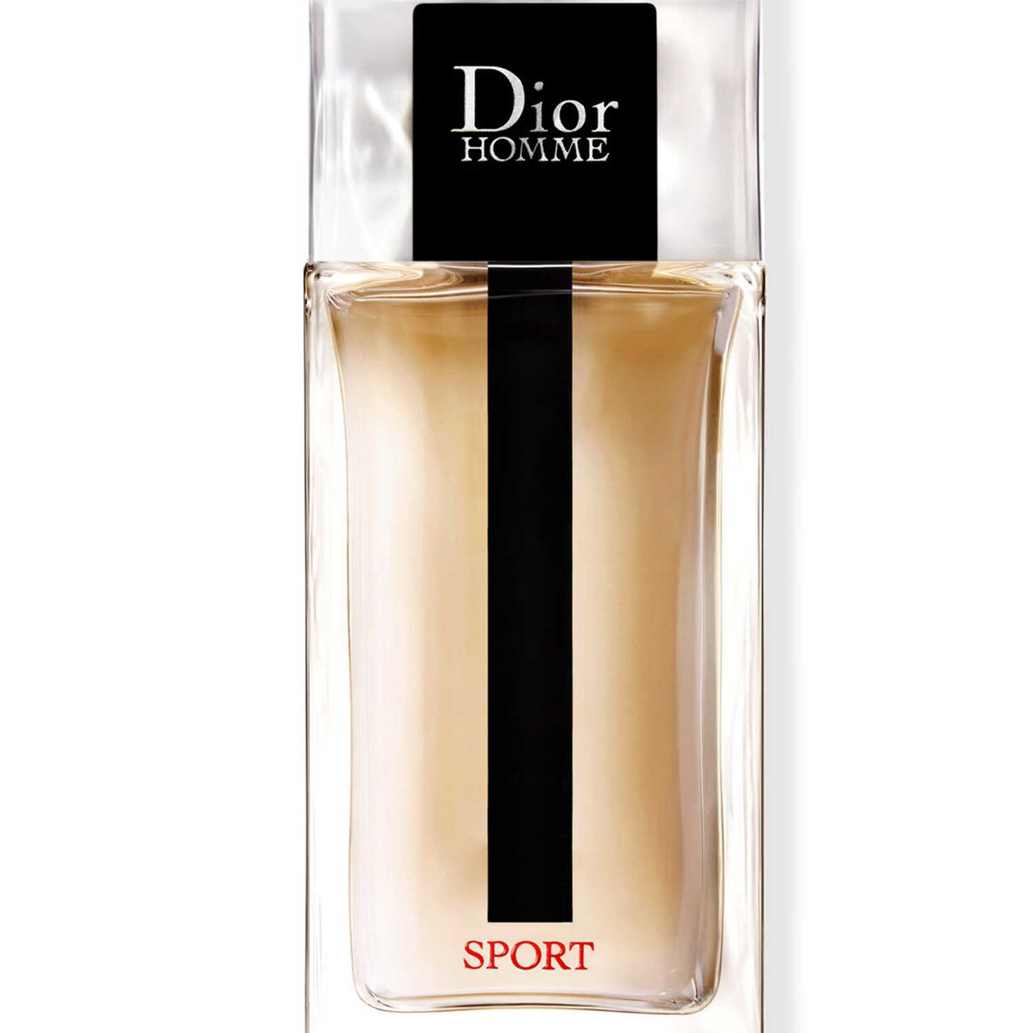 Dior Homme Sport Eau De Toilette 125ml