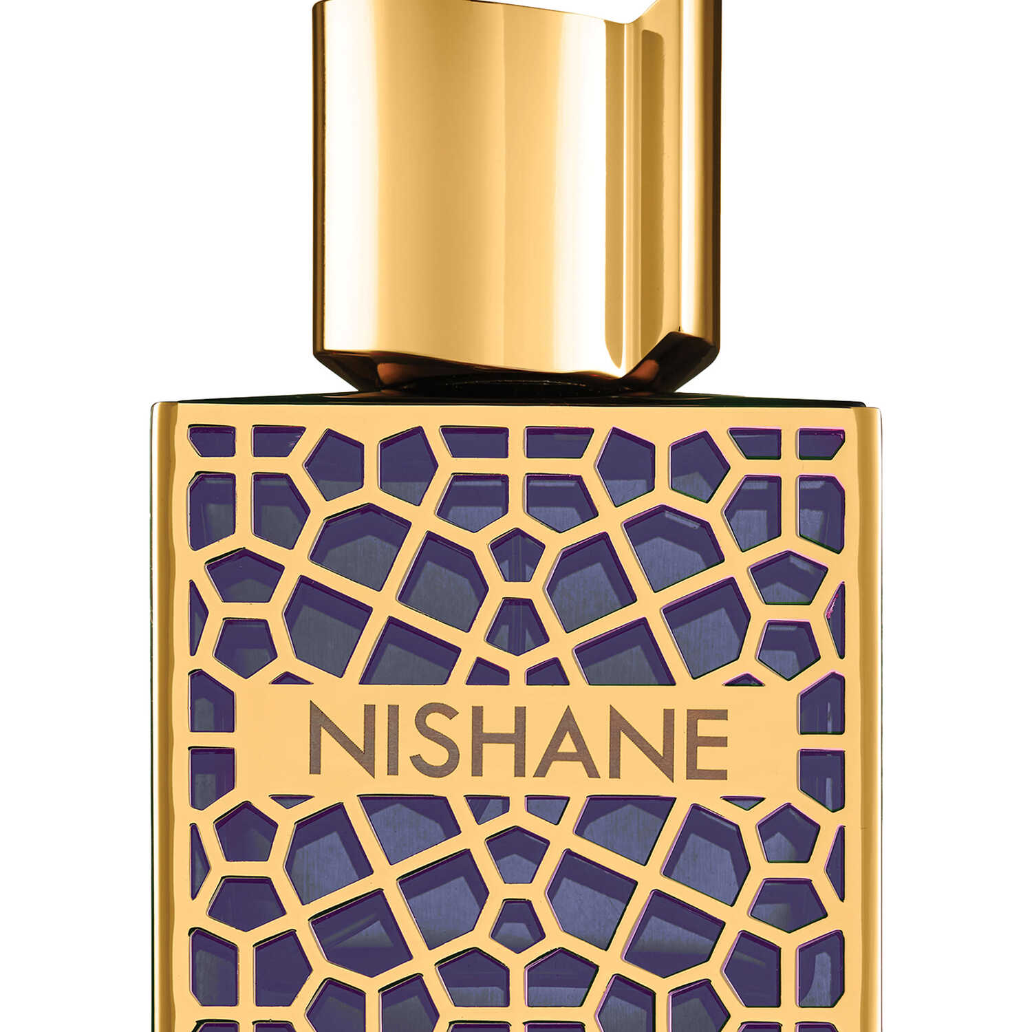 Nishane Mana Extrait De Parfum 50ml