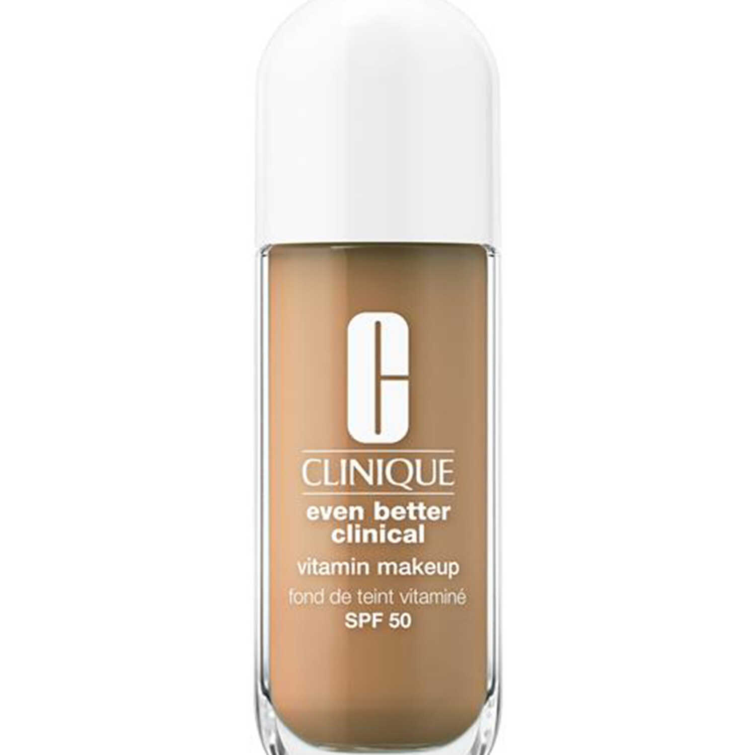 Clinique Even Better Clinical Vitamin Makeup Foundation Spf 50 30ml