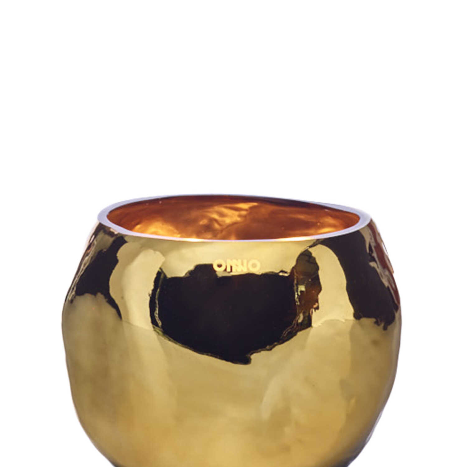 Onno Zanzibar Cape Gold S Candle 3000g
