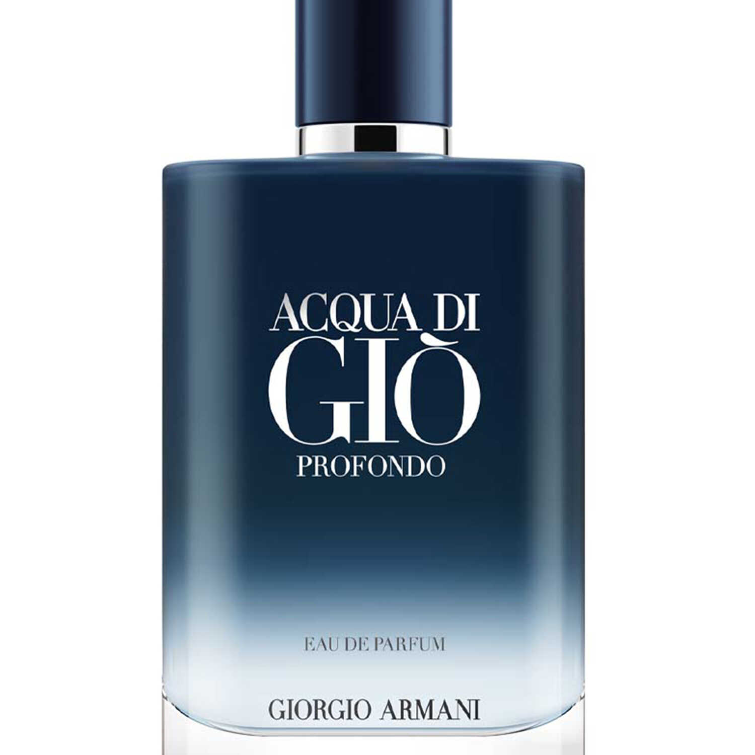 Armani Acqua Di Giò Profondo Eau De Parfum 200ml