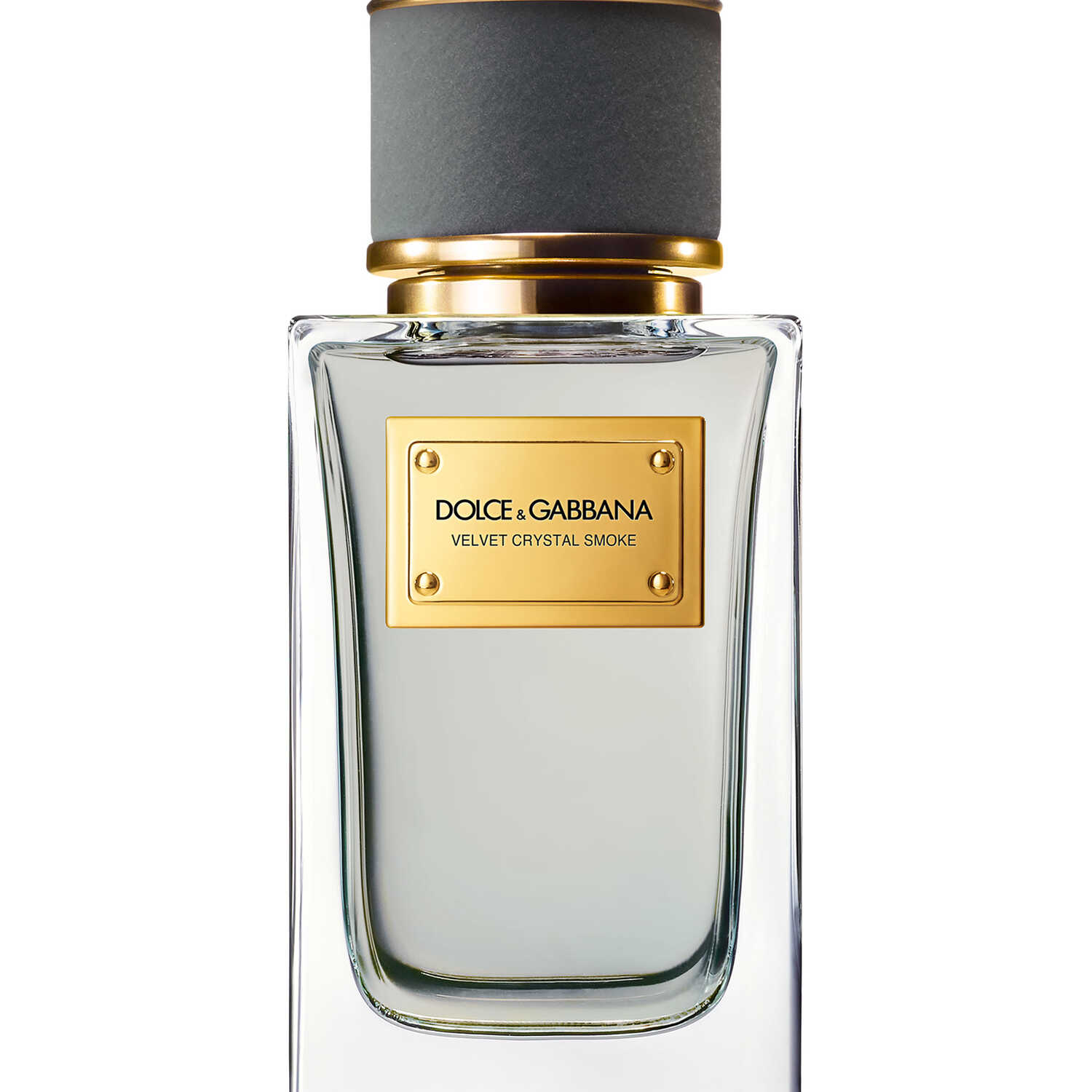 Dolce & Gabbana Velvet Crystal Smoke Eau De Parfum 100ml