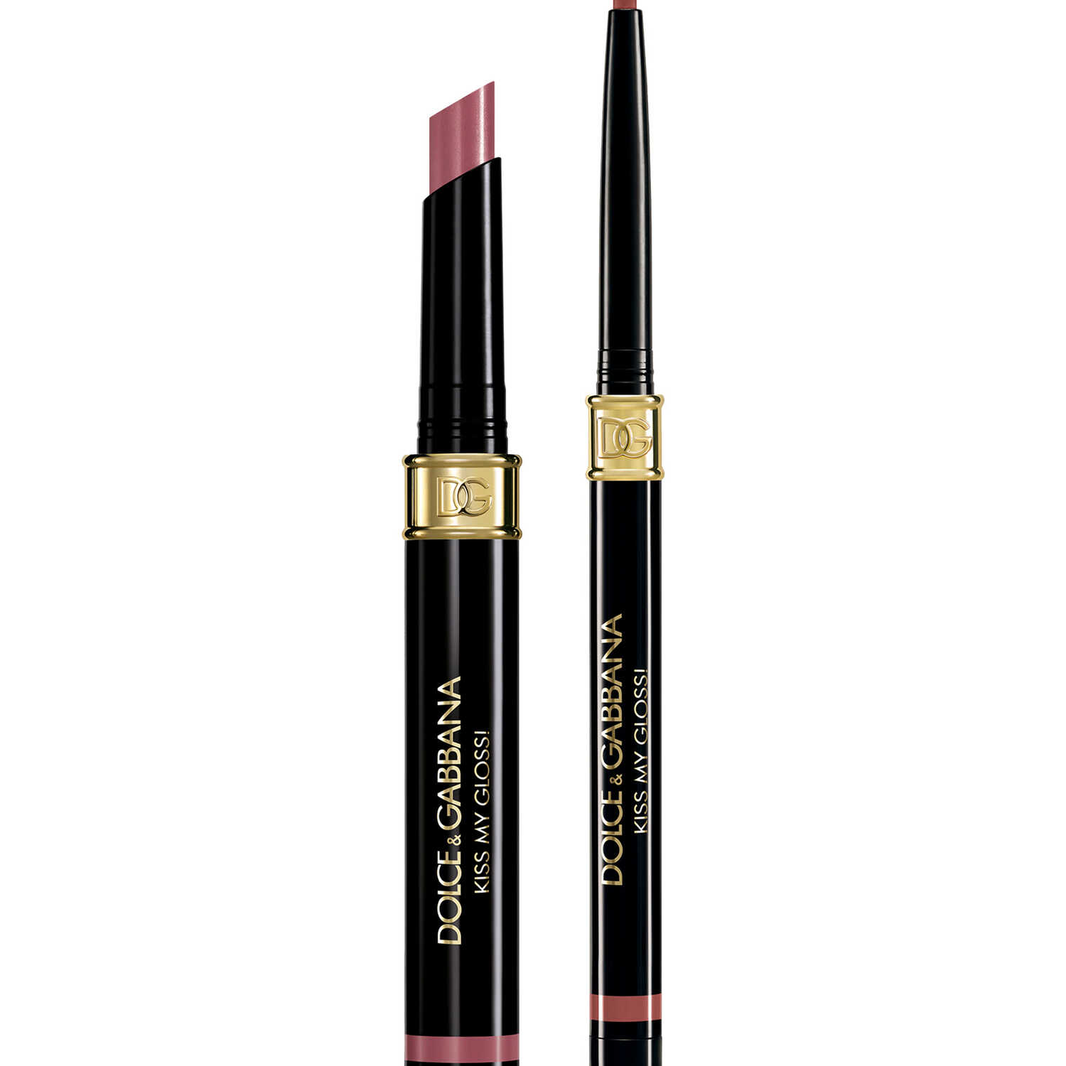 Dolce & Gabbana Kiss My Gloss! 0.1g