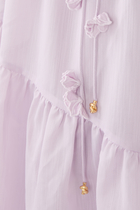 Splendour Maxi Skirt