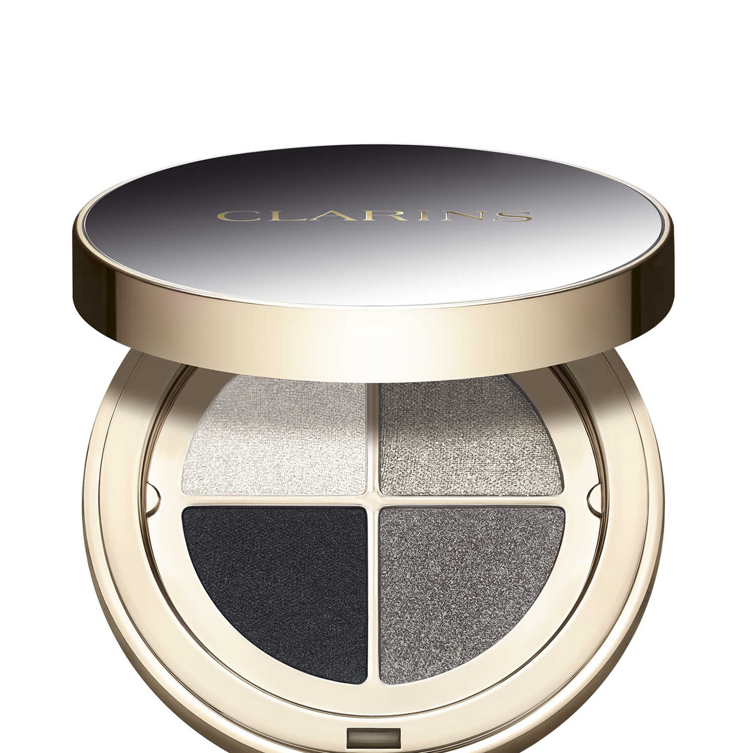 Clarins Eye Quartet Palette 4.2g