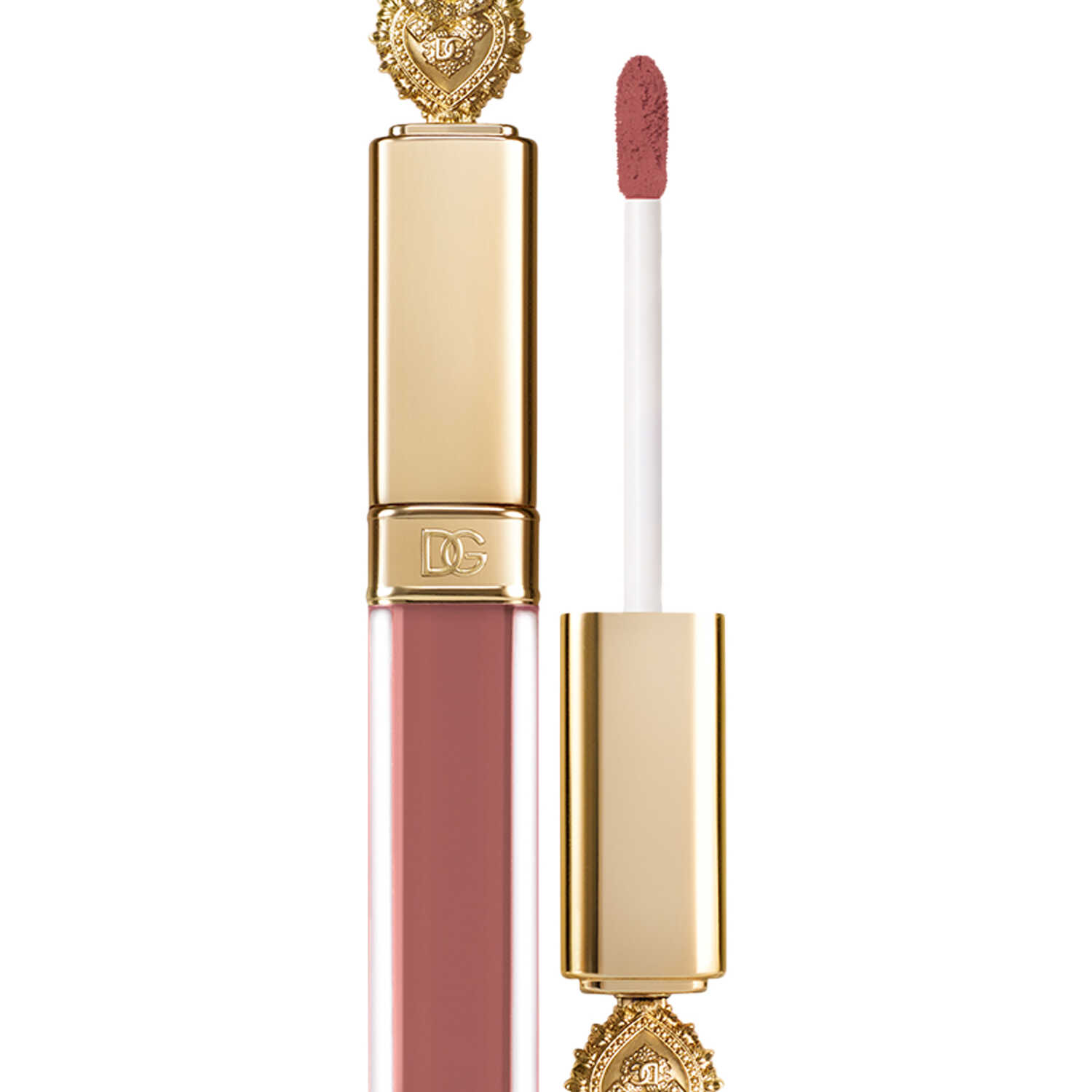 Dolce & Gabbana Devotion Liquid Lipstick 5ml