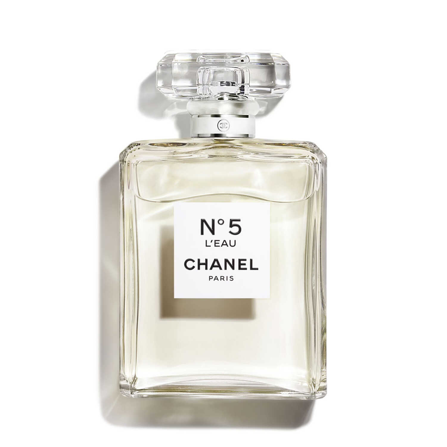 Chanel N°5 L'eau Eau De Toilette Spray 50ml
